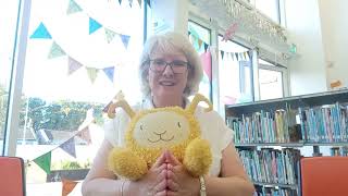 Bookbug Online  Tuesday 1 October  Videos for Kids [upl. by Kcyred]