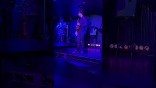 My Funny Valentine  Live at the Potts Point Hotel [upl. by Shir]