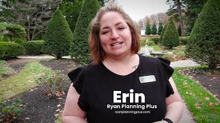 Central PA Wedding Shows Testimonial w Erin [upl. by Vince]