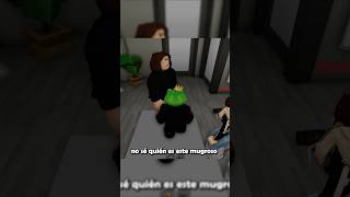 Separando parejas en brookhaven roblox funny pepog viral [upl. by Adil713]