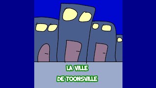 La ville de Toonsville [upl. by Shaughn]