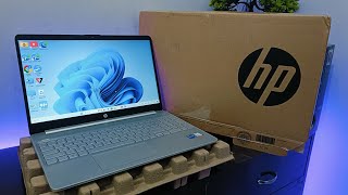 HP ProBook 455 G9 AMD Unboxing amp Review🔥 [upl. by Anrahs]