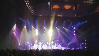 ACTION  Jan Delay amp Disko No 1 planet tt gasometer 20141003 vienna austria [upl. by Iegres]