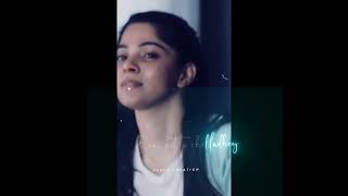 poove kadhal pookum poove😘 love song whatsapp status [upl. by Nnylsoj]