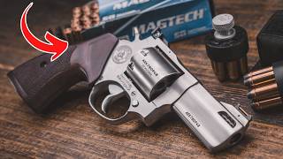 The 7 Best Revolvers of 2024 So Far [upl. by Nagey]