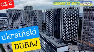 UKRAIŃSKI DUBAJ  Część 22  Materiał Dodatkowy [upl. by Trik]