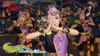 BABAK PUTRI SEKAR NARON ‼️JATHILAN PUTRO BARONG BUDOYO  SLEMAN YOGYAKARTA [upl. by Jaye]