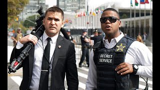 Which Special Agent Position Is The Easiest To Get AT This Time Secret Service [upl. by Seidel]