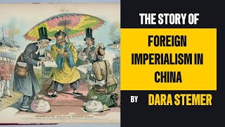 The Impact of Foreign Imperialism in China From Opium Wars to Revolution [upl. by Cherian251]