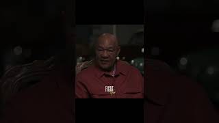 How George Foreman amp Muhammad Ali Became Friends 🤝🥊 [upl. by Ynabla]