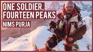 Climbing The Fourteen Highest Mountains On Earth  Nims Purja  Modern Wisdom Podcast 256 [upl. by Aisetra327]