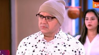 Ep 4213  Tarak Mehta ka ooltah chasmah  Coming up next [upl. by Kenimod]