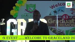 Graceland Media Live Stream [upl. by Iaht]