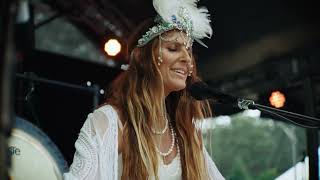 2024 Splendour In The Grass Wrap Video Broadcast Video MP4 [upl. by Deevan]