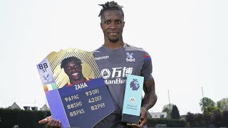 FUT 18  SOLUTION DU SBC ZAHA POTM  88  LE MOINS CHER POSSIBLE [upl. by Gannie]