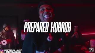 FREE EBK Jaaybo x EBK Lil Play Type Beat quotPrepared Horrorquot [upl. by Htez]