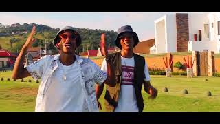 SjabaMaarnOut The Hood Ft SkrillerProd LABMEITOfficial Music Video [upl. by Violette]