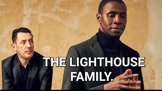 THE LIGHTHOUSE FAMILY quotOCEAN DRIVEquot hollywood music lighthousefamily celebrities shortbio [upl. by Ahab405]