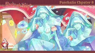 Spoiler  Radiant Tale  Paschalia  Chapter 8  P1 Nintendo Switch [upl. by Ayila972]