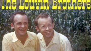 Louvin Brothers  It Hurts Me More The Second Time Around [upl. by Charlean]