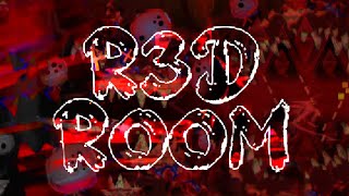 quotR3D ROOMquot By Angel669 First 22 Extreme Demon [upl. by Ax959]