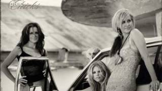 Dixie Chicks Not Ready To Make Nice With Lyrics [upl. by Deedee]