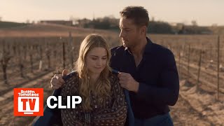 This Is Us S06 E14 Clip  Sophie Opens Up to Kevin About Her Love Life  Rotten Tomatoes TV [upl. by Addison338]