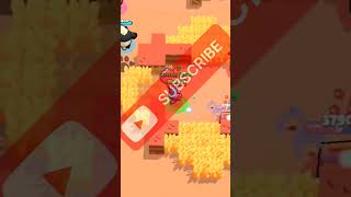 High level brawl star game plays brawlstars supercell gaming [upl. by Tezile177]