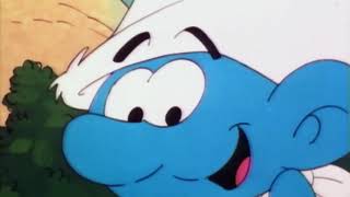 Big Shot Smurfs • Full Episode • The Smurfs [upl. by Mellisa221]