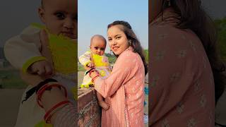 Hmari beti 🥰shortvideo ♥️trending♥️ rkrajafun😘 shorts [upl. by Letnuahs338]