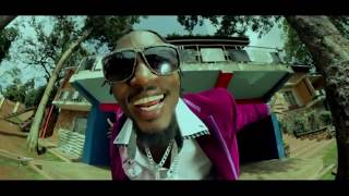 Radio amp Weasel goodlyfe Ft Shanks Baguma  Dudu Offical Music HD Video [upl. by Tevis195]