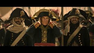 Napoleon  Dal 23 novembre al cinema  Spot 15quot Rise [upl. by Melli]