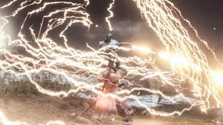 Sekiro  Isshin the Sword Saint NG7 Epic Showdown Charmless  NoDamage [upl. by Enneicul562]