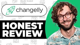 Changelly Crypto Exchange Review  My Usage Experience [upl. by Disario339]