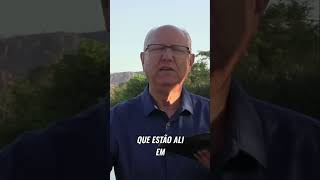 Oração Poderosa pela Paz em Nação em Guerra  Pastor Samuel Ramos [upl. by Boony138]