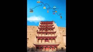 11 Days Silk Road Tour from Kashgar to Lanzhou [upl. by Leverett]