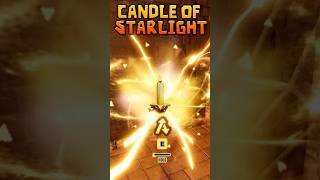 Doors  How to get Candle of Starlight ROBLOX doors roblox [upl. by Yanrahc]