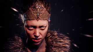 HELLBLADE Senuas Sacrifice  Gameplay Walkthrough Part 1  Prologue Full Game PS4 PRO [upl. by Ab347]