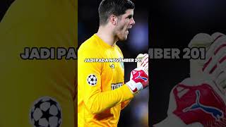 Kiper yang dipuji Messi forster celtic barcelona messi [upl. by Harpp92]