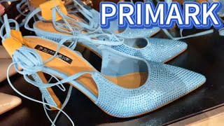 PRIMARK ZAPATOS Y BOTAS  OCTUBRE 2023 [upl. by Gannes]