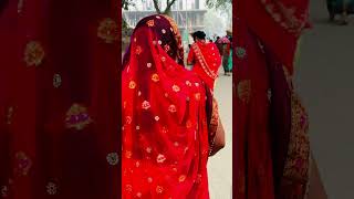 Pahile pahile hum kayli chahti maiya barat tohar viral shortvideo treanding by chhath puja geet [upl. by Arol182]