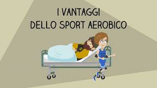 I benefici dello sport [upl. by Esteban]