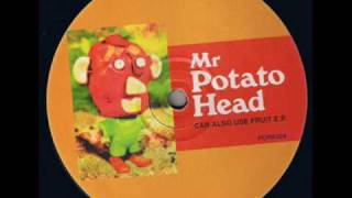 Mr Potato Head  Can Also Use Fruit E P A1 [upl. by Silletram]