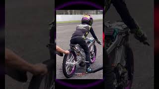 Free practice ninja dnd garage💜 racing berandayoutube fyp [upl. by Desma788]