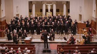 John Rutter Requiem [upl. by Hurd]