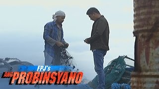 FPJs Ang Probinsyano Cardo gives money to Amado [upl. by Luis]