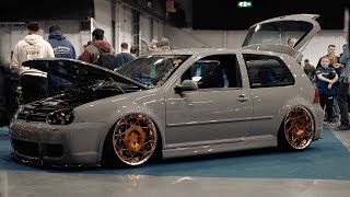 Ultimate Dubs 2018  Official Film [upl. by Wooldridge]