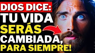 🛑DIOS DICE TENGO un plan MARAVILHOSO PARA TI MENSAJE DE DIOS DIOS MANIFIESTA HOY [upl. by Freddy684]