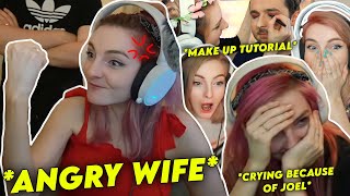 LDShadowLadys Funniest Stream Moments 😂  Part 2 [upl. by Hagan]