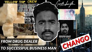 CHANGO Where Building a Business and Drug Dealing Meet [upl. by Cissy266]